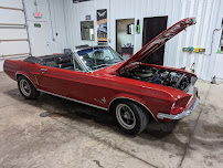 O'Riley Custom Detailing - Photo 9 - Car repair in Tea, SD, Sioux Falls