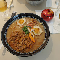 Soupe du Restaurant japonais OKINAWA à Montauban - n°1