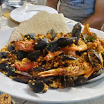 Photo n°1 de l'avis de fabio.a fait le 16/06/2019 à 14:16 sur le  Ristorante Enhorabona à Alghero