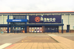 The Range, Leeds