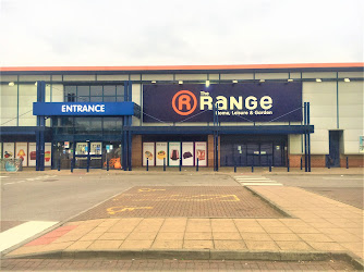 The Range, Leeds