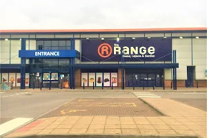 The Range, Leeds image