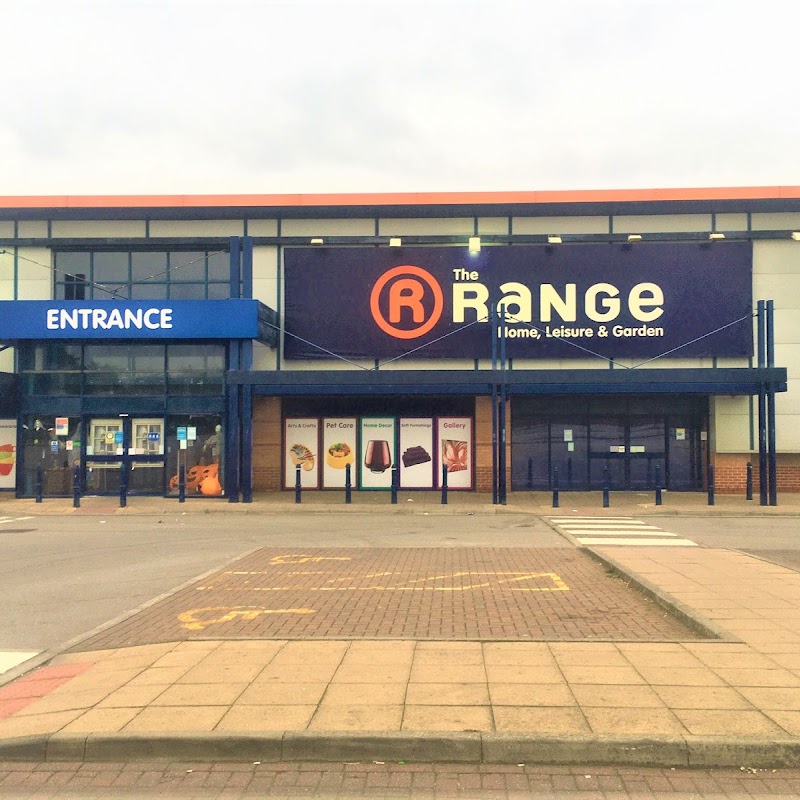 The Range, Leeds