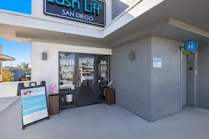 Lash Lift San Diego ️ image