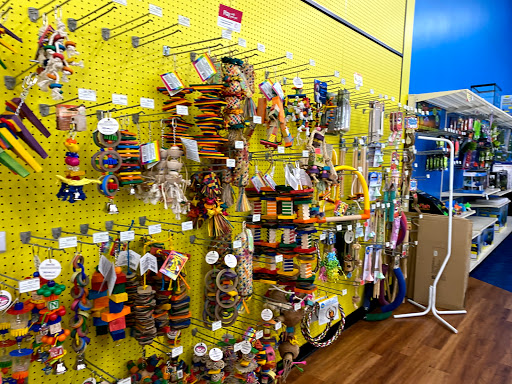 Pet Supply Store «Pet Supermarket», reviews and photos, 3848 Sun City Center Blvd Suite 107, Ruskin, FL 33573, USA