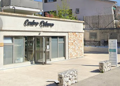 Docteur Alexandre Perrier à La Colle-sur-Loup
