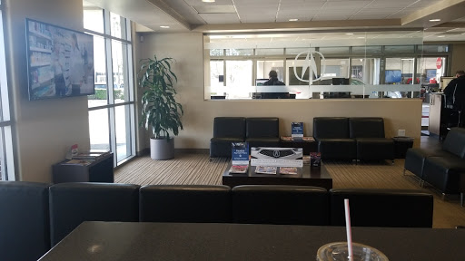 Acura Dealer «DCH Tustin Acura», reviews and photos, 9 Auto Center Dr, Tustin, CA 92782, USA