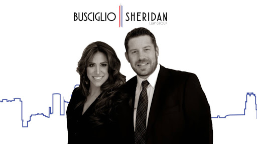Busciglio & Sheridan Law Group, 3302 N Tampa St, Tampa, FL 33603, Family Law Attorney