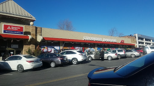 Home Improvement Store «Strosniders Hardware», reviews and photos, 6930 Arlington Rd, Bethesda, MD 20814, USA