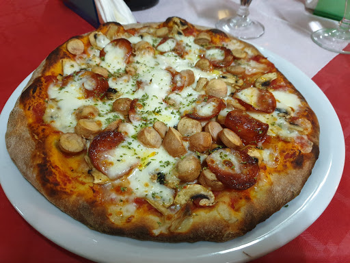 Bar Pizzeria Gelateria Giovanni in Resuttano, Libero Consorzio Comunale di Caltanissetta