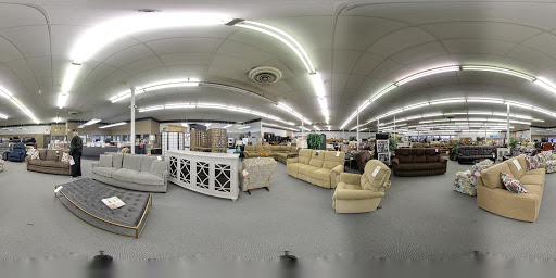Furniture Store «DT McCall & Sons», reviews and photos, 1029 W Main St, Lebanon, TN 37087, USA
