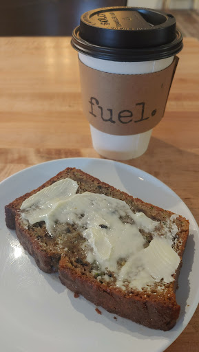 Coffee Shop «Fuel», reviews and photos, 1005 Main St, Lafayette, IN 47901, USA