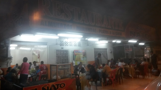 Restaurante El Ñato - Machala