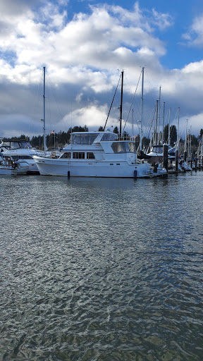 Espresso Bar «Dancing Goats Espresso», reviews and photos, 111 Market St NE, Olympia, WA 98501, USA