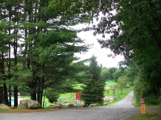 Campground «Rusnik Campground», reviews and photos, 115 Lafayette Rd, Salisbury, MA 01952, USA