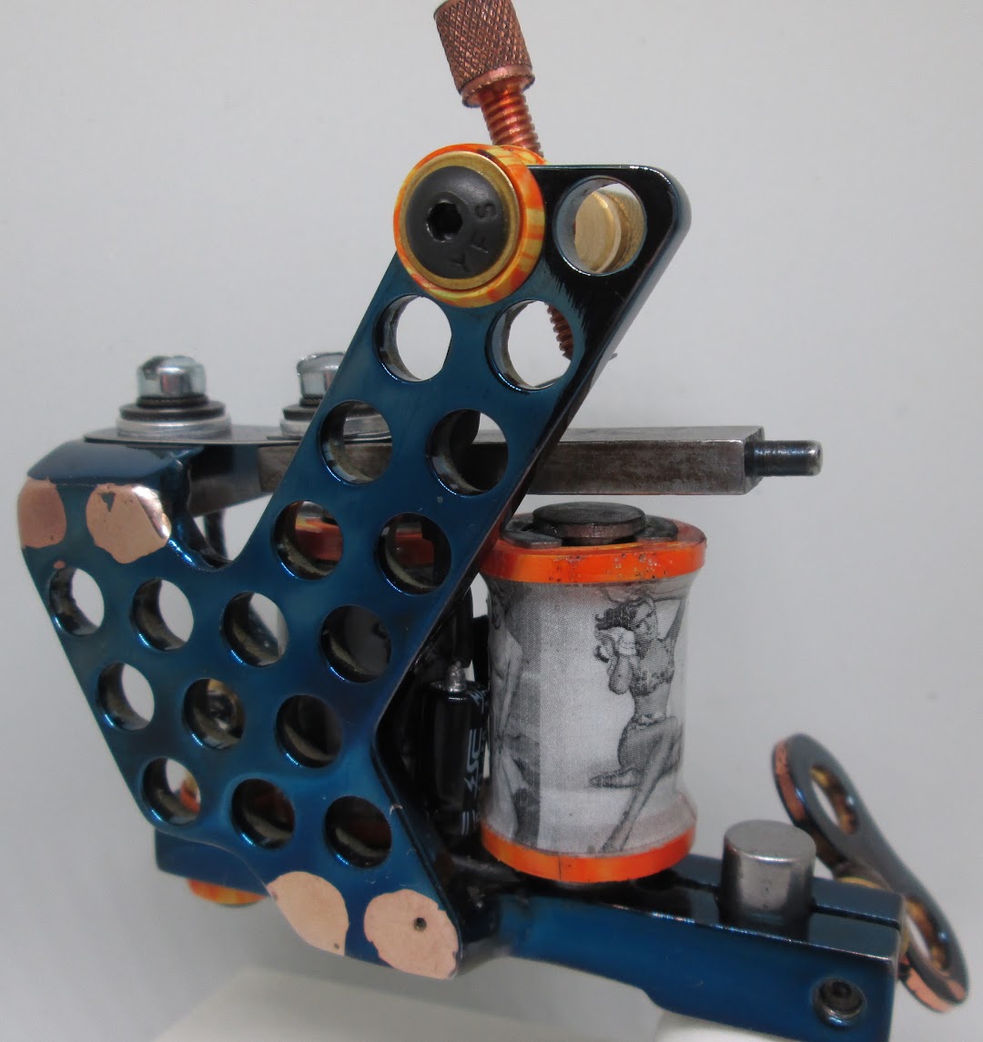 Dringenberg Tattoo Company