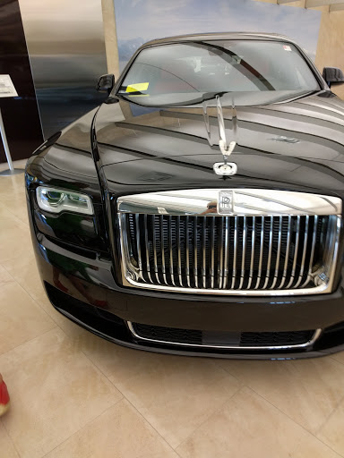 Car Dealer «Lamborghini Boston», reviews and photos, 531 Boston Post Rd, Wayland, MA 01778, USA