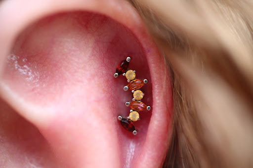 Explore birthday tattoo ideas for guys, creative tattoo ideas in Salt Lake City, available at KOI Piercing Studio