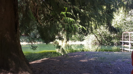 Amusement Park «Pacific NW Live Steamers», reviews and photos, 31803 S Shady Dell Rd, Molalla, OR 97038, USA