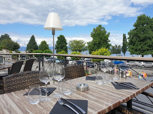 Photo n°35 de LA FABRIK - Restaurant à Évian-les-Bains à Évian-les-Bains ()