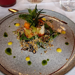 Photo n°11 de l'avis de Regine.r fait le 04/08/2023 à 19:11 sur le  WAGNERS Hotel & Restaurant Greifen-Post à Feuchtwangen