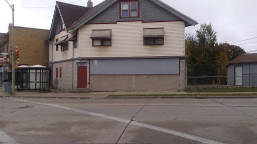 Supermarket «Hot Spot Supermarket LLC», reviews and photos, 2643 W Atkinson Ave, Milwaukee, WI 53209, USA