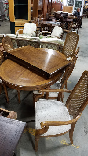 Donations Center «Habitat for Humanity-MetroWest/Greater Worcester», reviews and photos