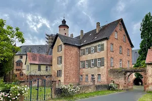 Schloss Büdingen image