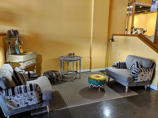 Quilt Shop «Quilting Mayhem», reviews and photos, 1118 1st St, Snohomish, WA 98290, USA