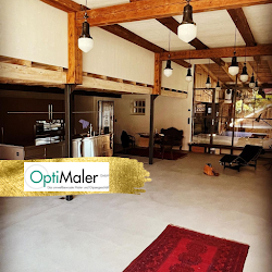 OptiMaler GmbH – Maler- und Gipsergeschäft in Bern