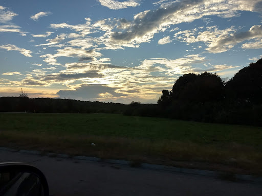 Golf Course «Whaling City Golf Course», reviews and photos, 581 Hathaway Rd, New Bedford, MA 02740, USA