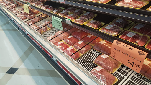 Supermarket «Seven Mile Market», reviews and photos, 201 Reisterstown Rd, Pikesville, MD 21208, USA