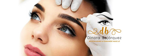 Microblading Tijuana - Dinora Bojórquez