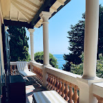 Photo n°1 de l'avis de Valentine.a fait le 26/06/2023 à 08:14 sur le  Villa della Pergola à Alassio