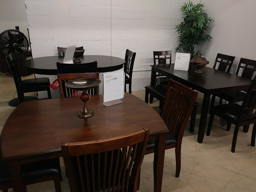 Furniture Store «Casa Bella Furniture», reviews and photos, 153 W 29th St, Hialeah, FL 33012, USA