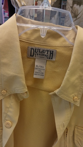 Thrift Store «Habitat For Humanity», reviews and photos