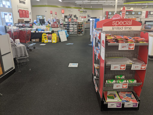 Office Supply Store «Staples», reviews and photos, 6299 N Eagle Rd, Boise, ID 83713, USA