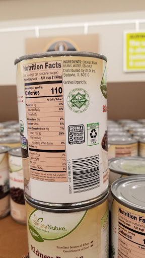 Grocery Store «ALDI», reviews and photos, 203 S Broad St, Woodbury, NJ 08096, USA