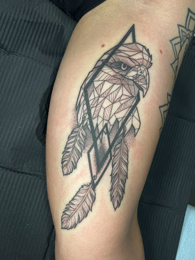 Explore matching cat tattoo ideas, creative tattoo ideas in Norco, available at Live Canvas Tattoo Parlour