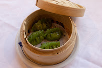 Dim Sum du Restaurant asiatique Chez Ly Village Tao-Tao à Paris - n°3