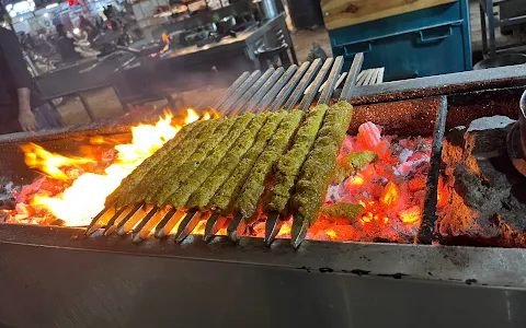 Kabul grills & kebab image