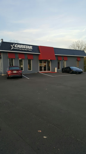 Auto Body Shop «Carstar Oxford Auto Body and Towing», reviews and photos, 5017 College Corner Pike, Oxford, OH 45056, USA