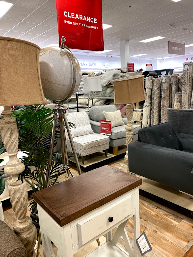 Department Store «HomeGoods», reviews and photos, 3331 Rosecrans St, San Diego, CA 92110, USA