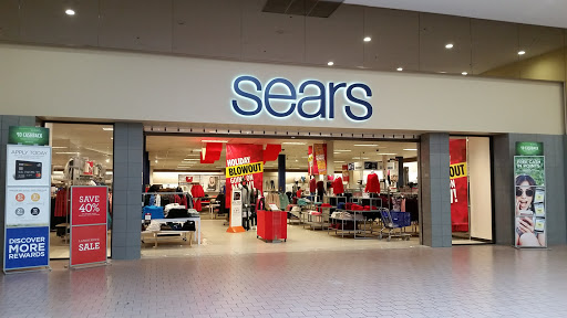 Sears, 5000 Great Northern Mall, North Olmsted, OH 44070, USA, 
