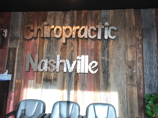 Chiropractic Nashville