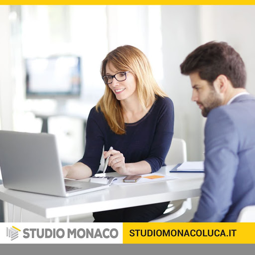 Studio Luca Monaco