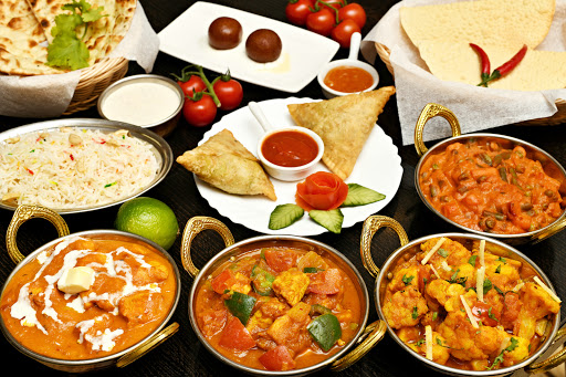 Mala India Restaurant