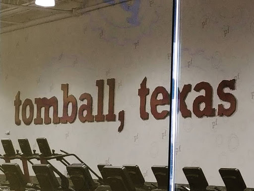 Gym «Planet Fitness», reviews and photos, 27830 Tomball Pkwy, Tomball, TX 77375, USA