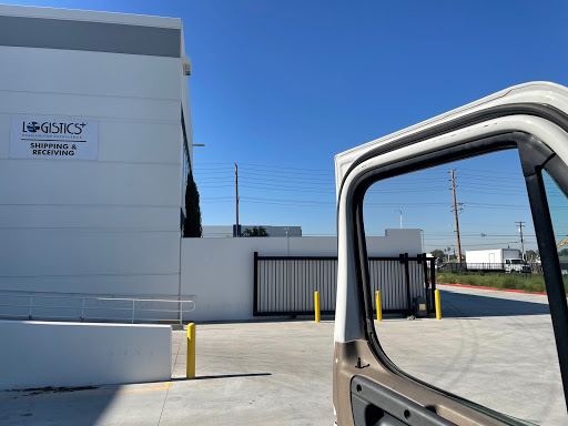Logistics Plus - San Bernardino, CA Warehouse