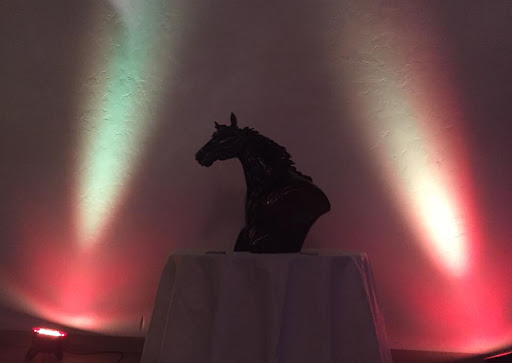 Event Venue «The Main Street Event Center», reviews and photos, 300 E Main St, Norman, OK 73069, USA